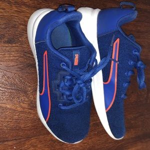 🙌🏻Last chance! Donating soon! Boys Puma Sneakers